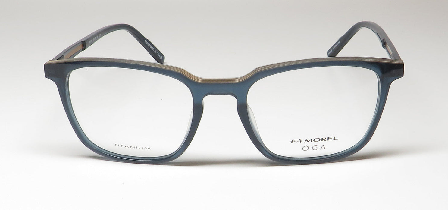 Morel Oga 10177o Eyeglasses