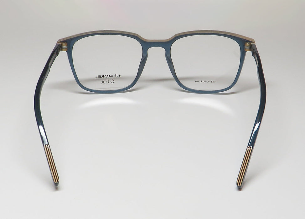 Morel Oga 10177o Eyeglasses