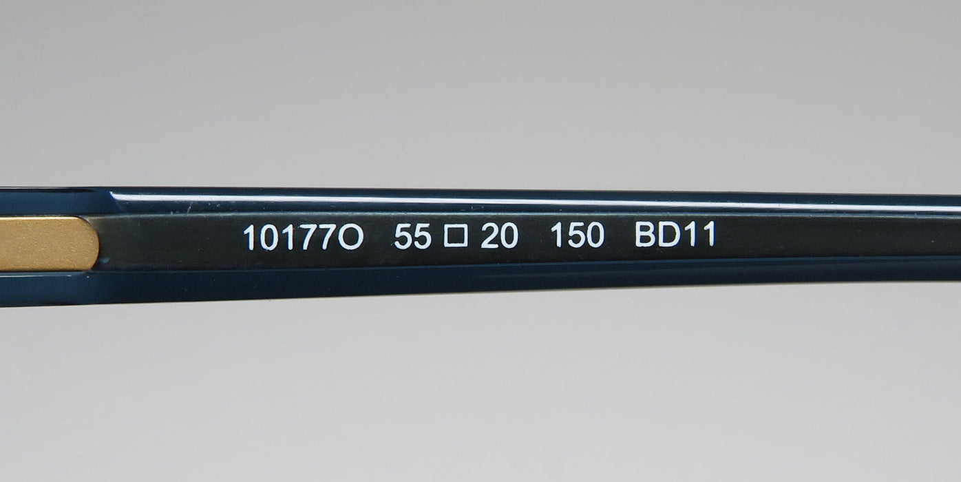 Morel Oga 10177o Eyeglasses