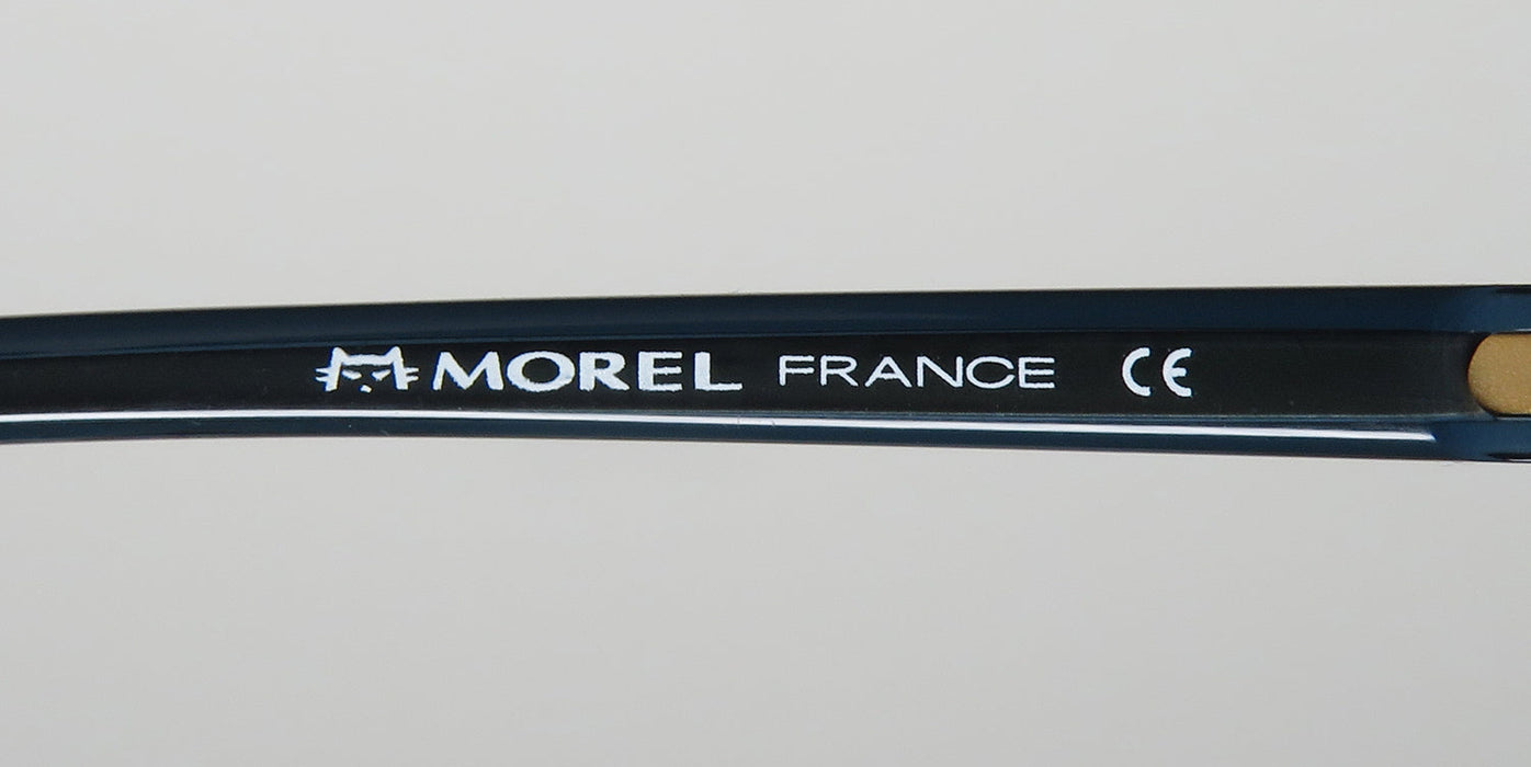 Morel Oga 10177o Eyeglasses