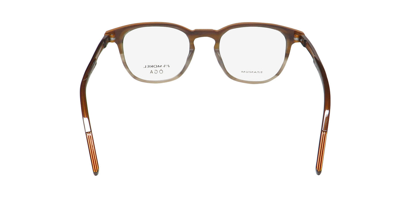 Morel Oga 10175o Eyeglasses