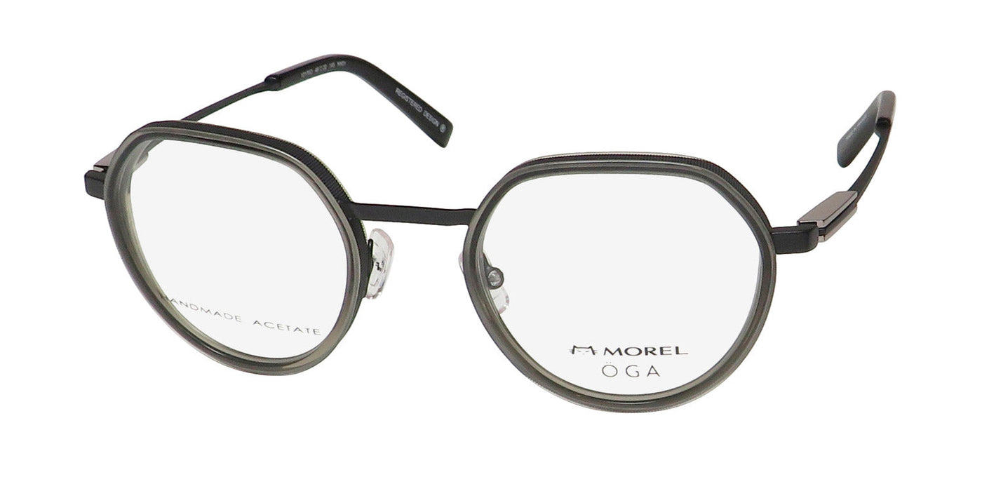 Morel Oga 10170o Eyeglasses