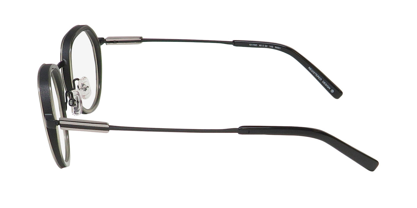 Morel Oga 10170o Eyeglasses