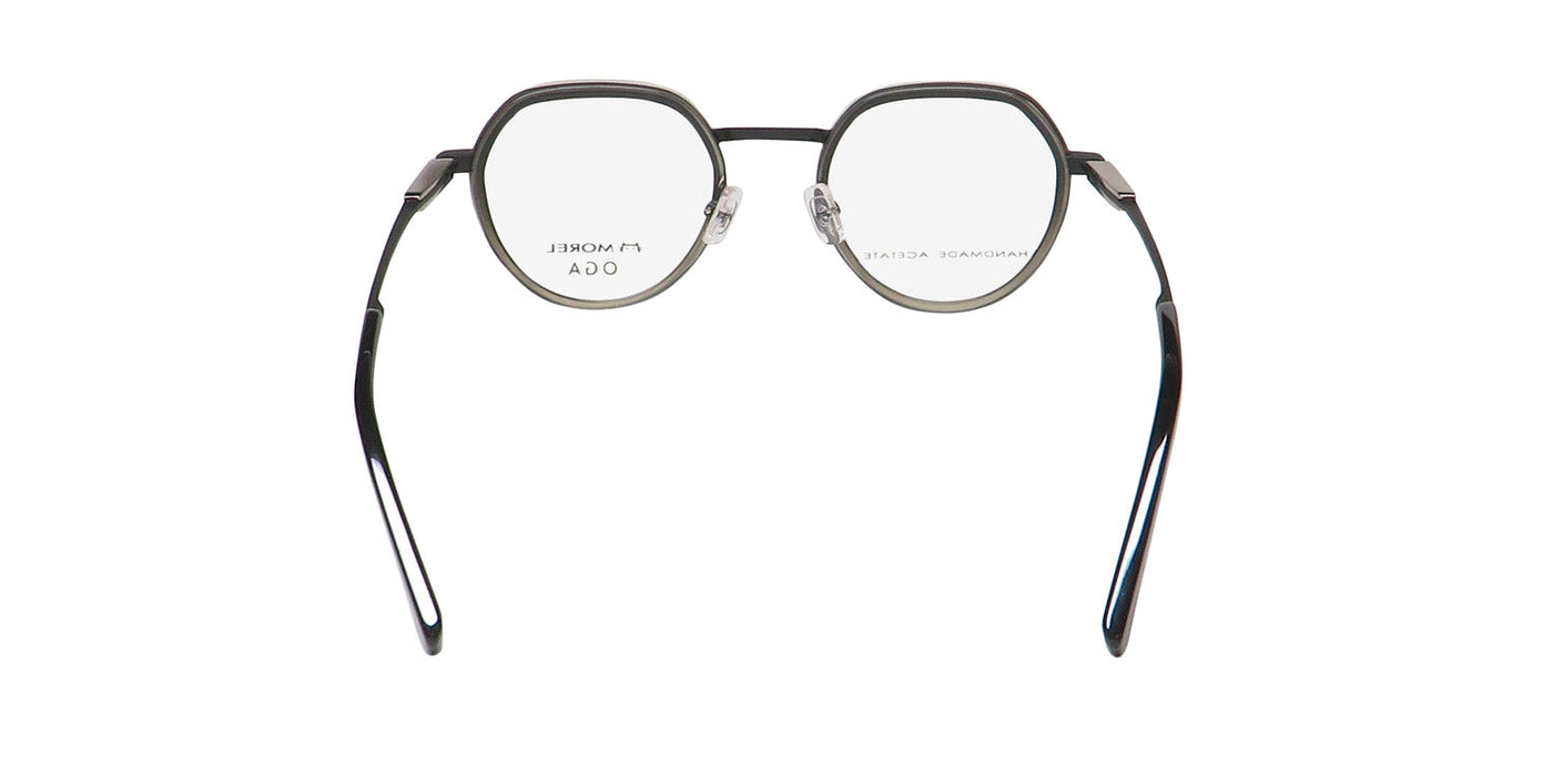 Morel Oga 10170o Eyeglasses