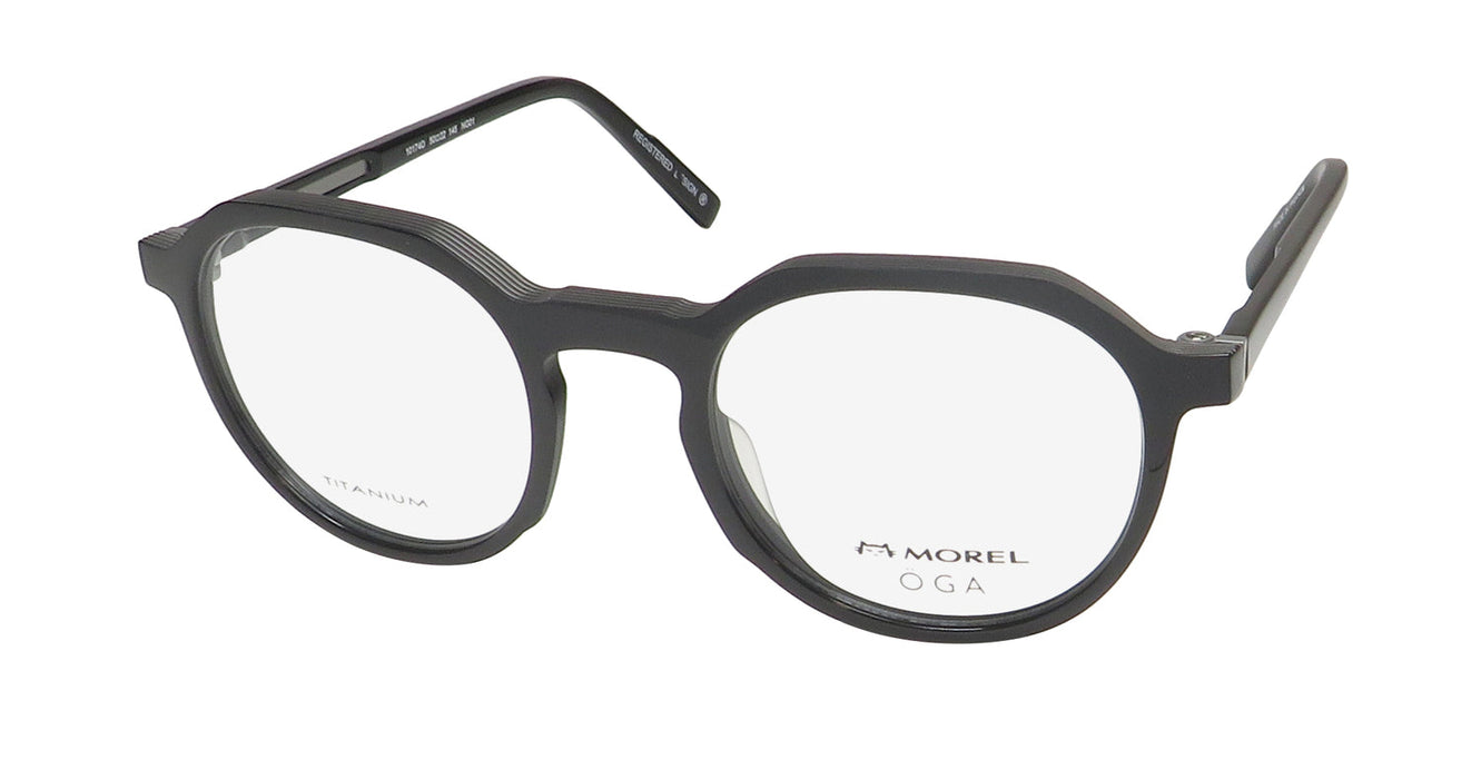 Morel Oga 10174o Eyeglasses