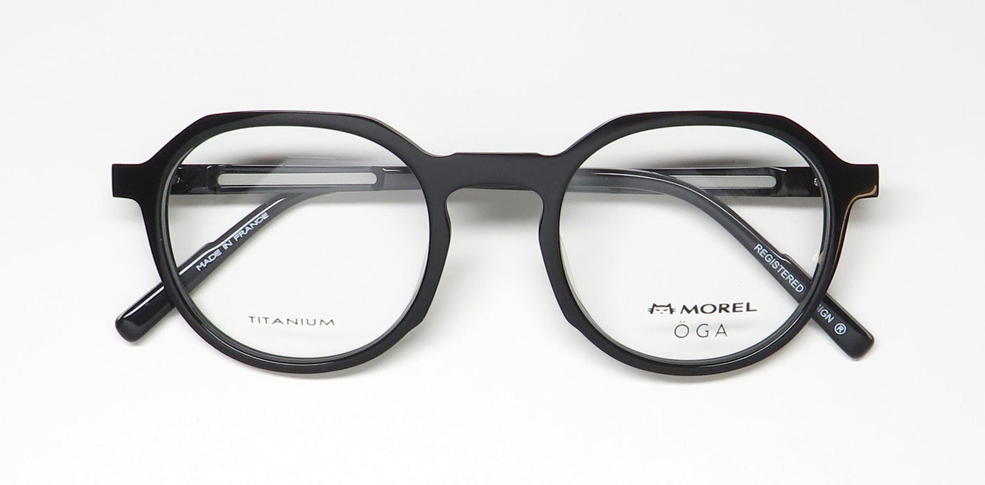 Morel Oga 10174o Eyeglasses