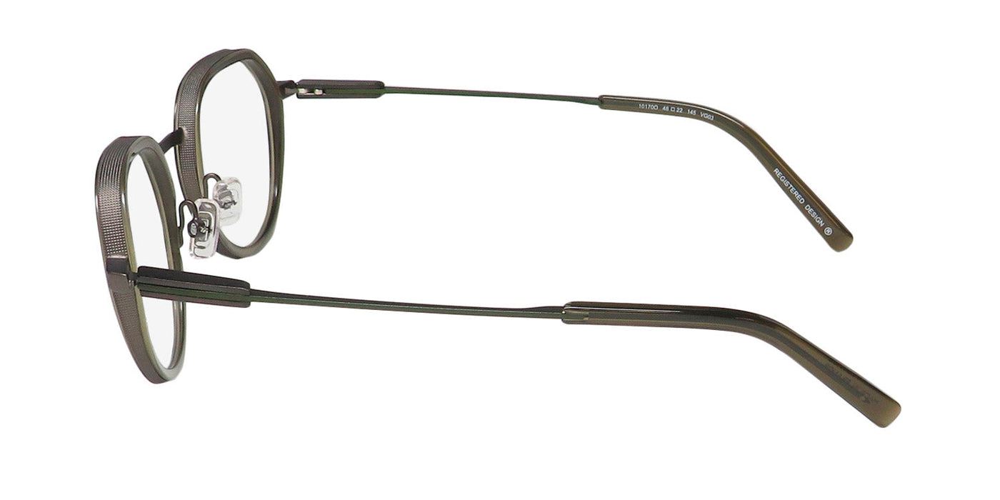 Morel Oga 10170o Eyeglasses
