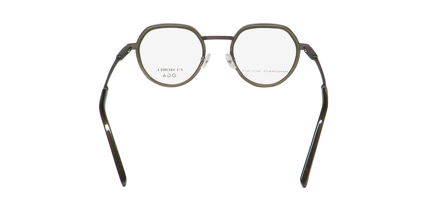Morel Oga 10170o Eyeglasses