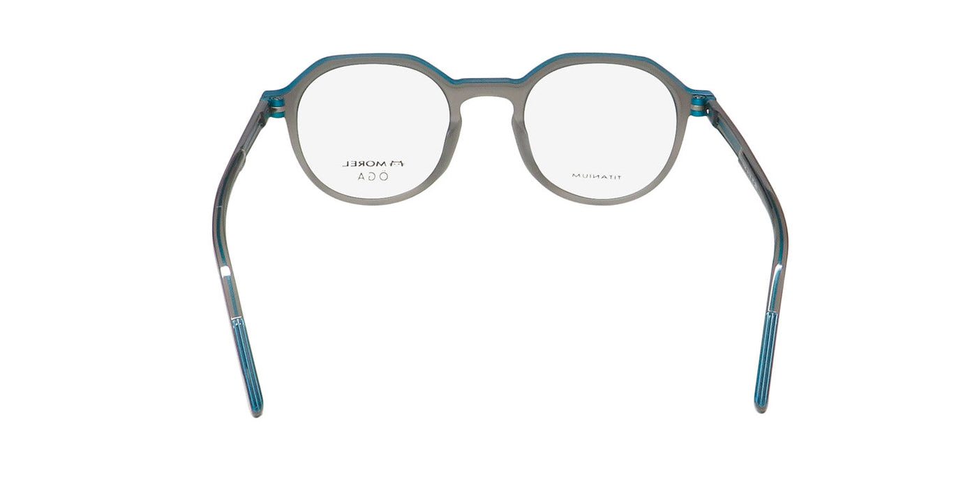 Morel Oga 10174o Eyeglasses