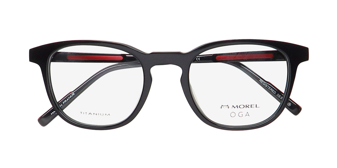 Morel Oga 10175o Eyeglasses