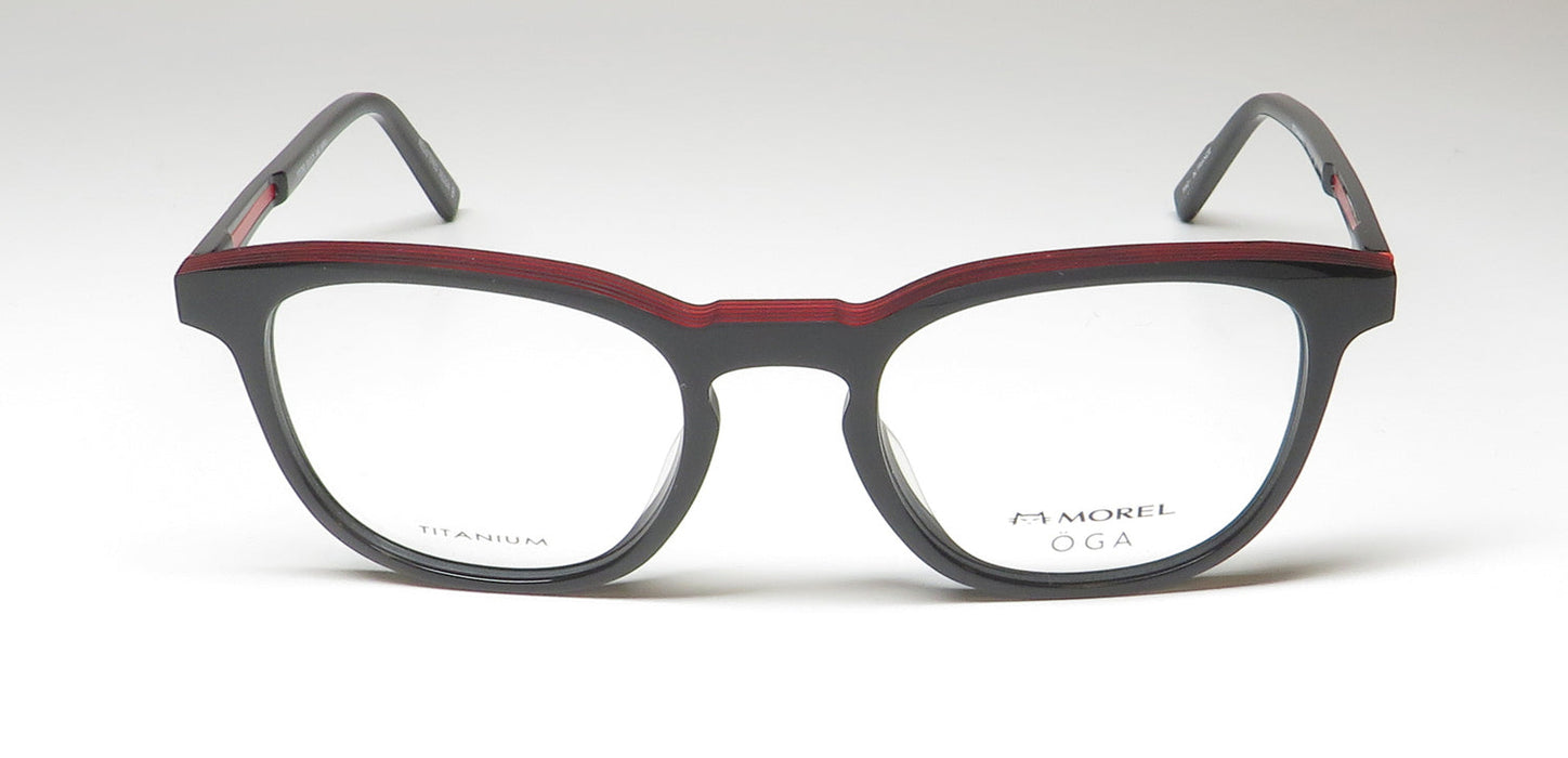 Morel Oga 10175o Eyeglasses