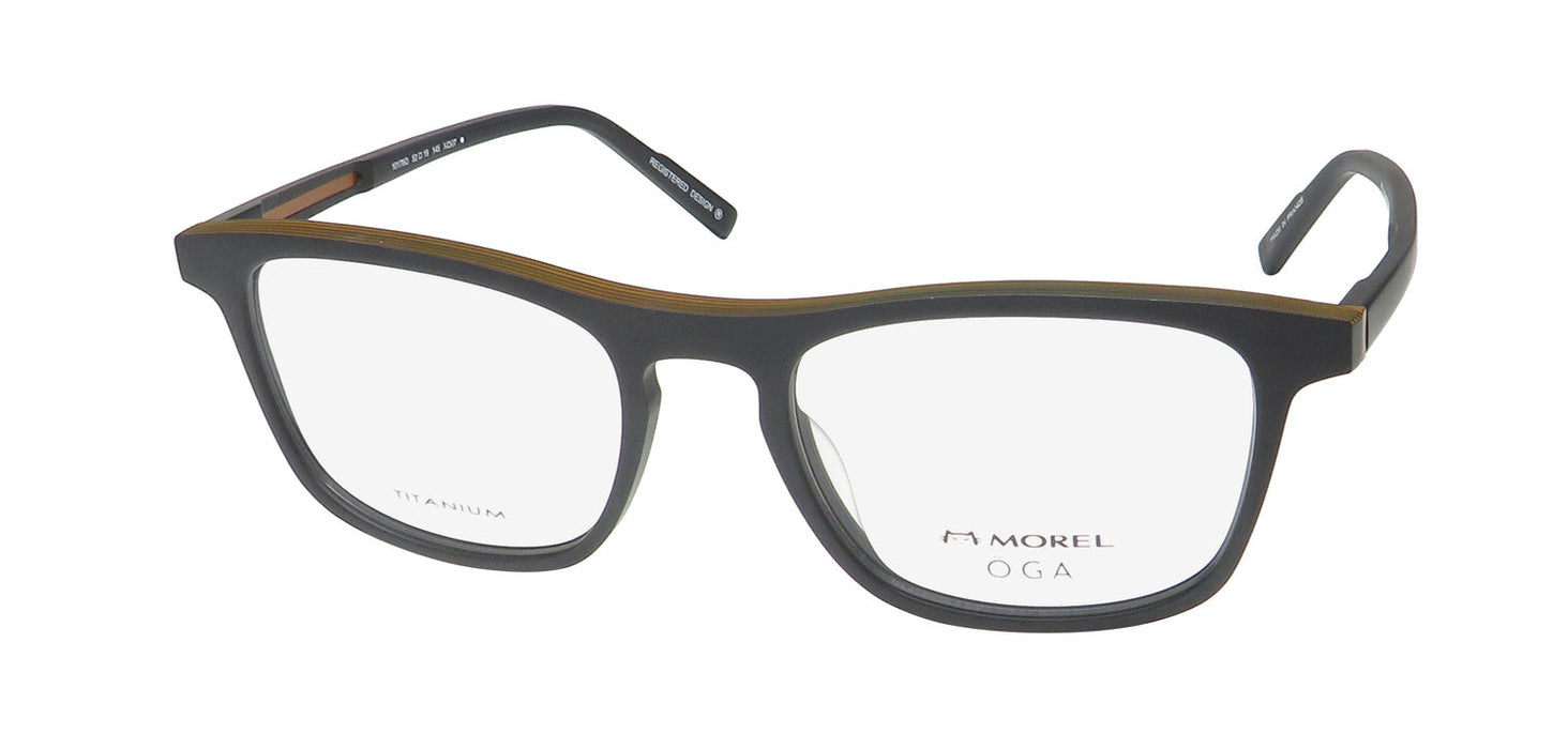 Morel Oga 10176o Eyeglasses