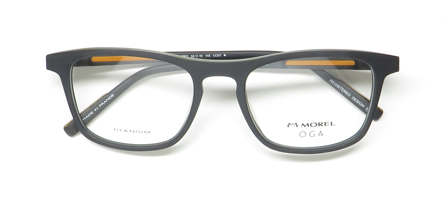 Morel Oga 10176o Eyeglasses