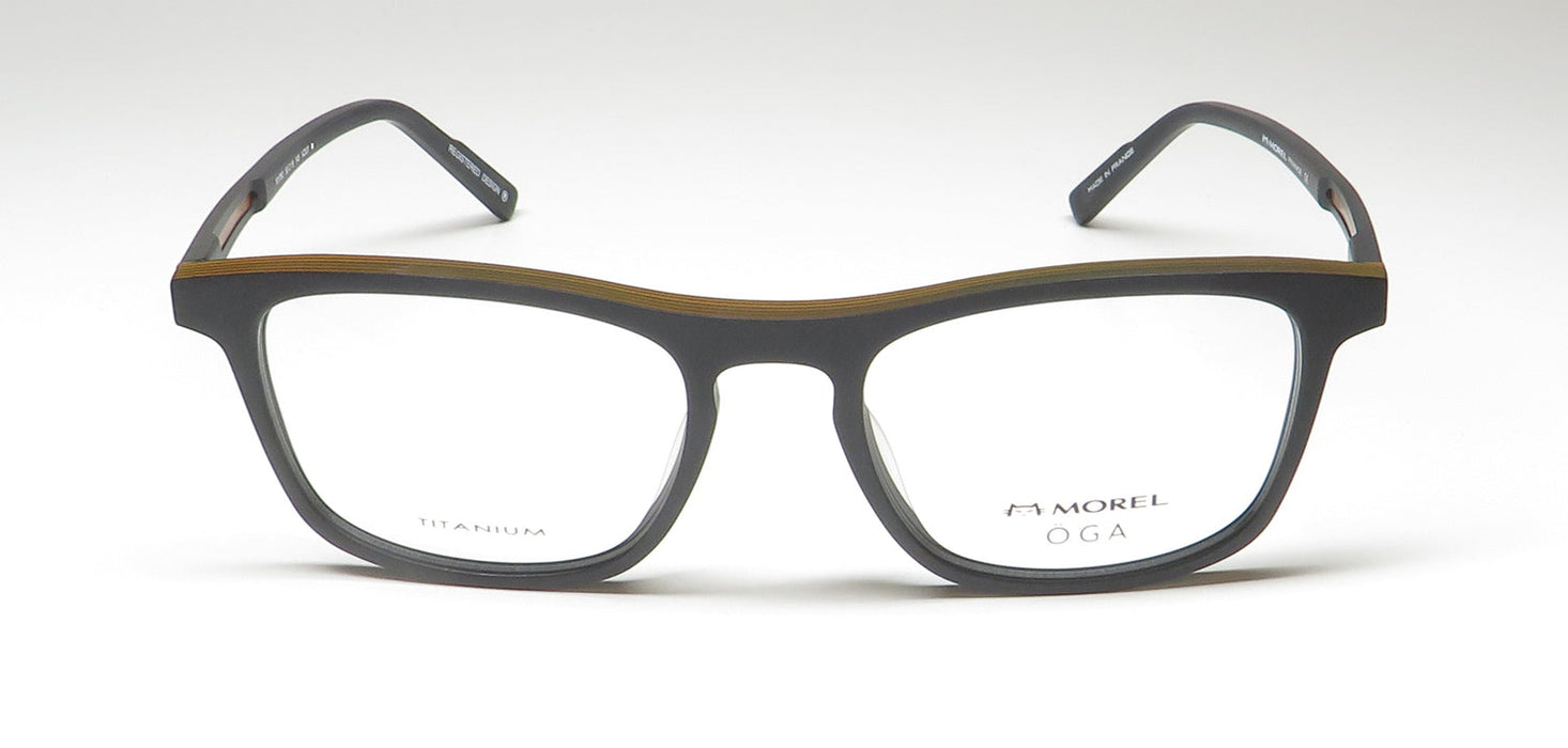 Morel Oga 10176o Eyeglasses
