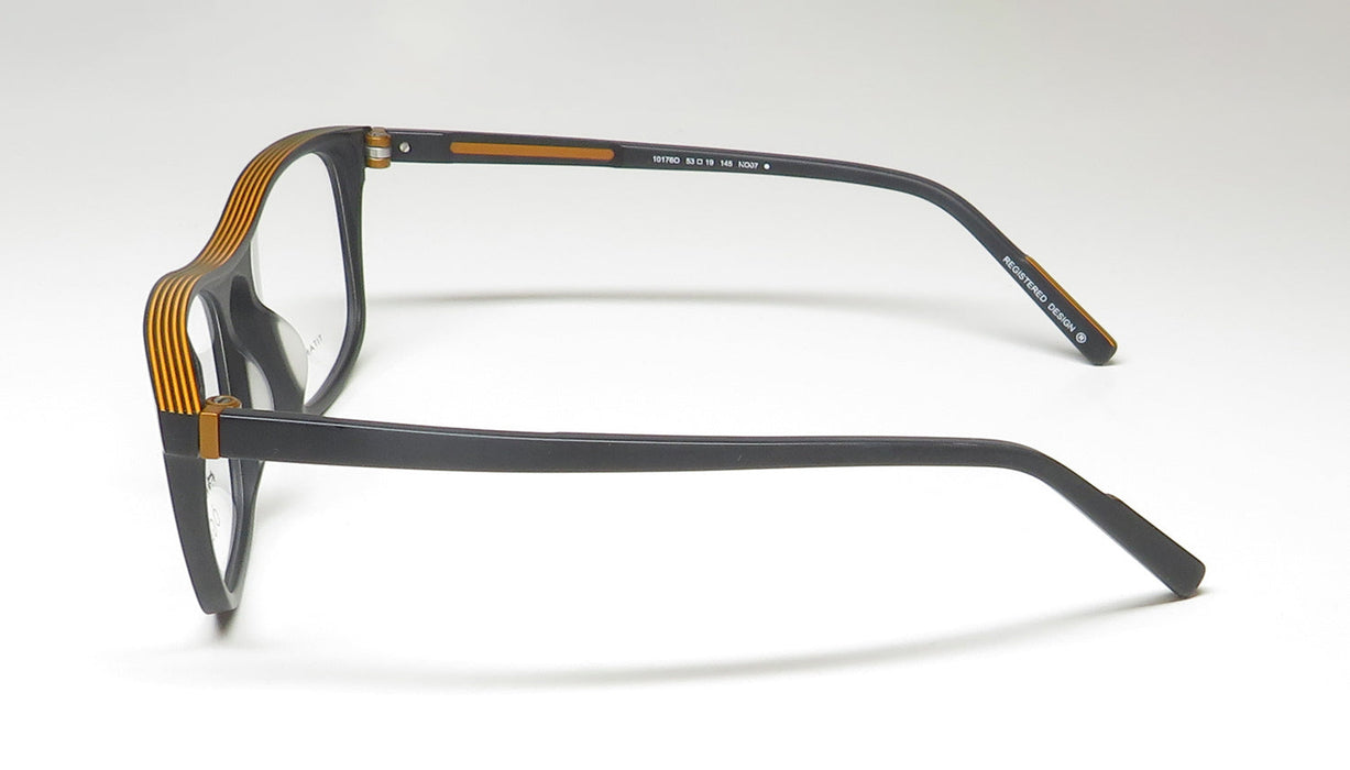 Morel Oga 10176o Eyeglasses