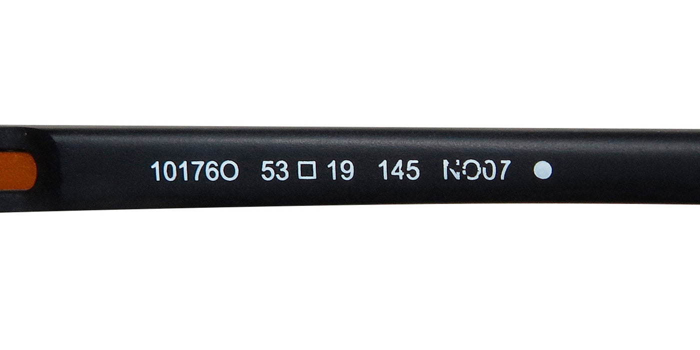 Morel Oga 10176o Eyeglasses
