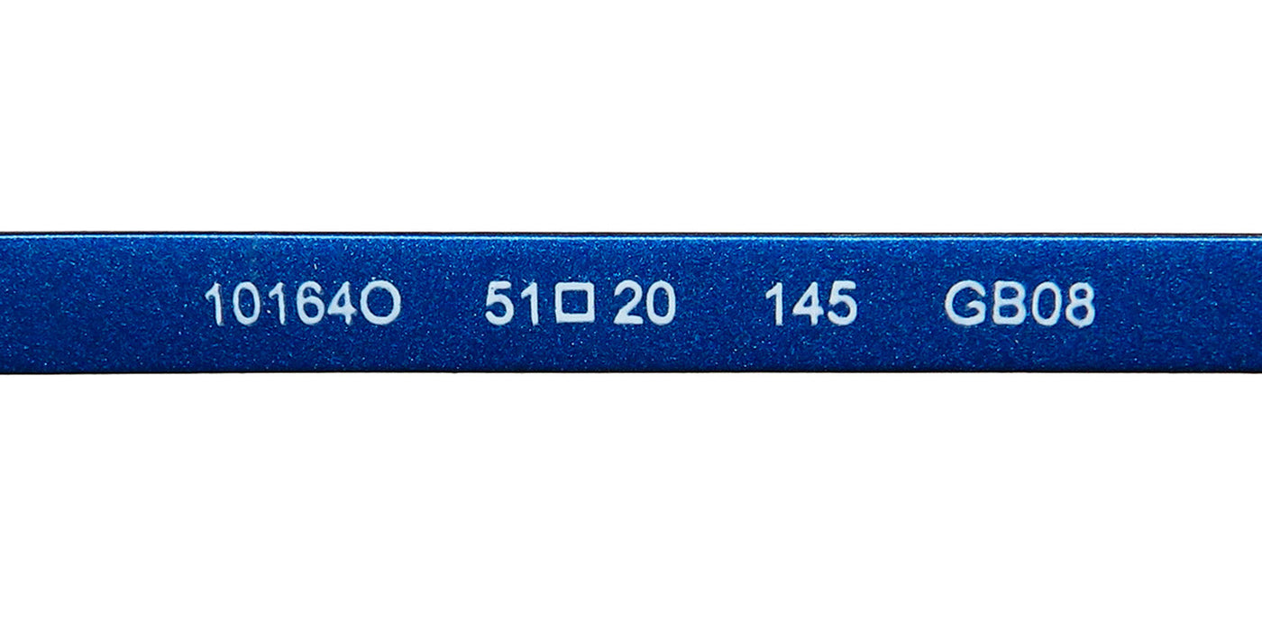 Morel Oga 10164o Eyeglasses