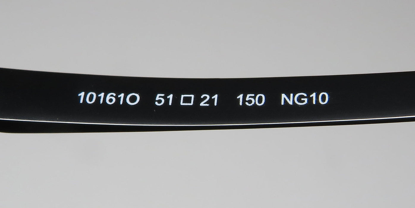 Morel Oga 10161o Eyeglasses