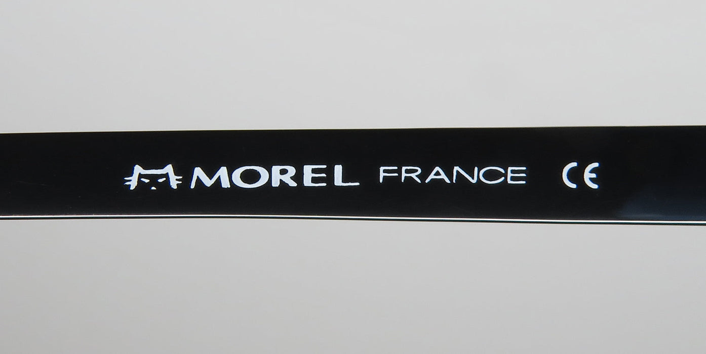 Morel Oga 10161o Eyeglasses