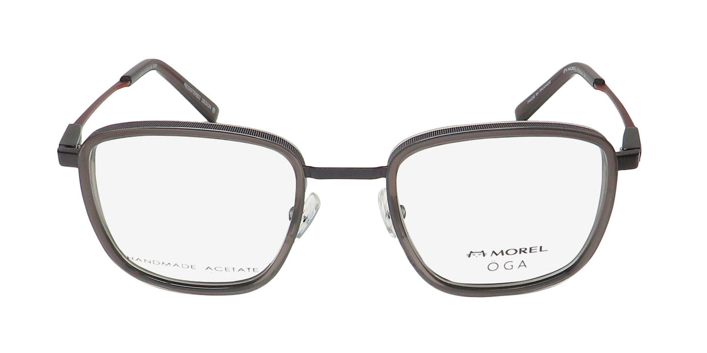 Morel Oga 10171o Eyeglasses