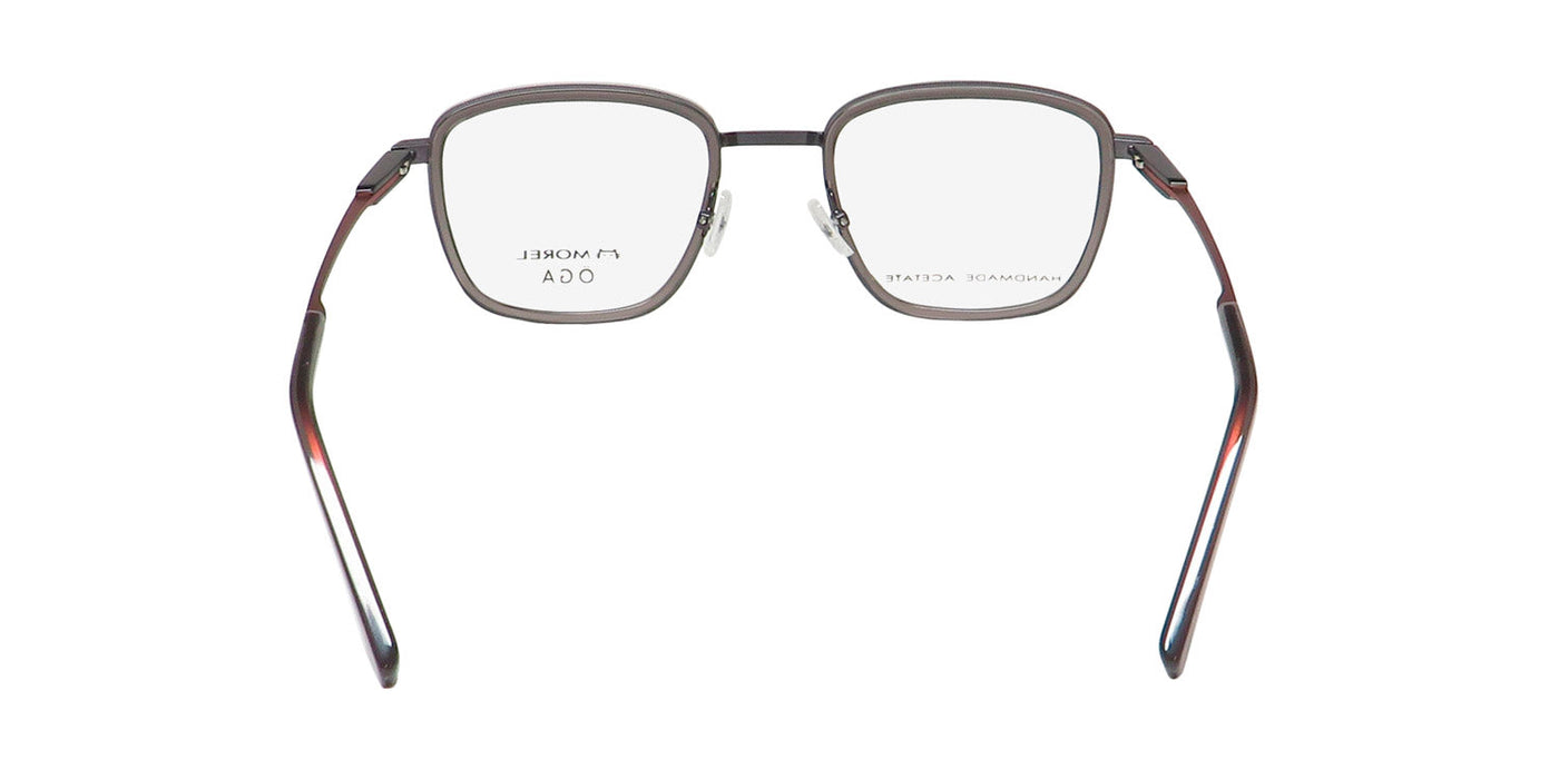 Morel Oga 10171o Eyeglasses