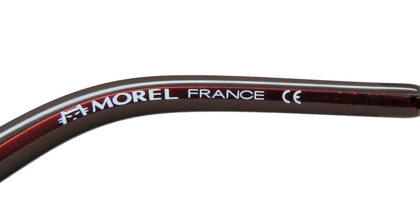 Morel Oga 10171o Eyeglasses