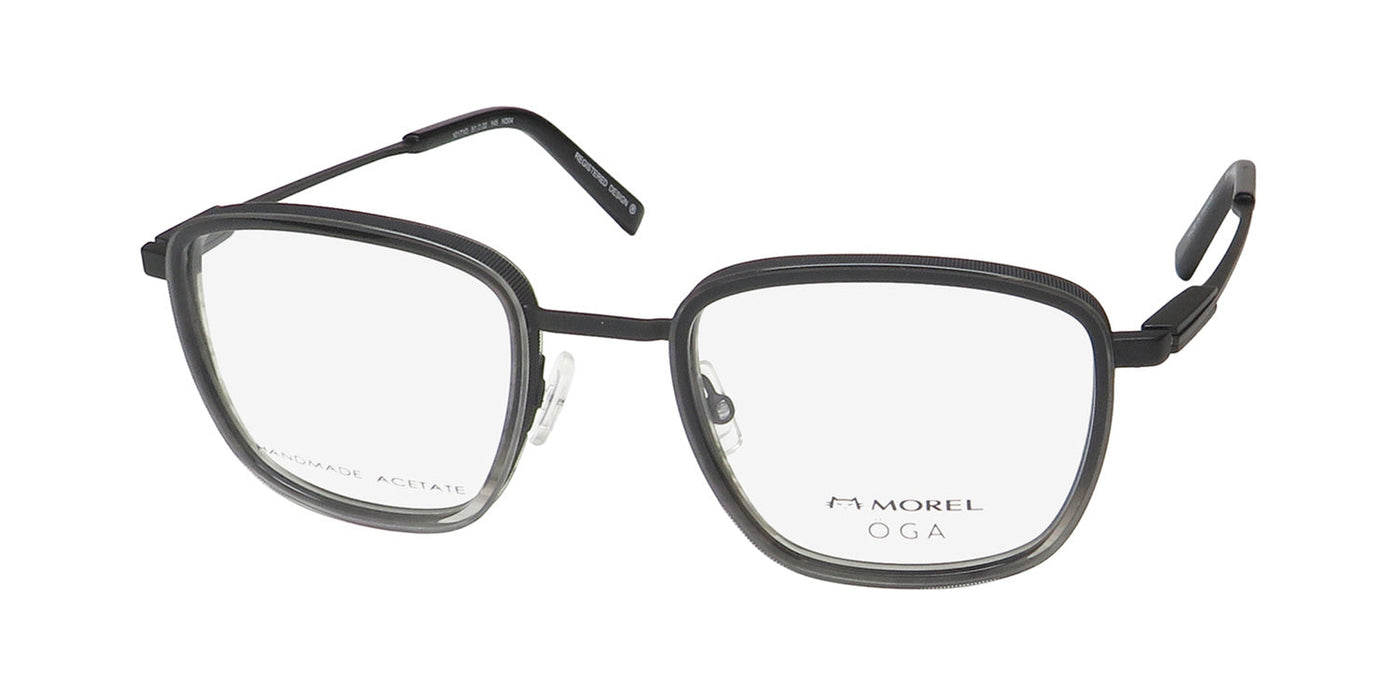 Morel Oga 10171o Eyeglasses