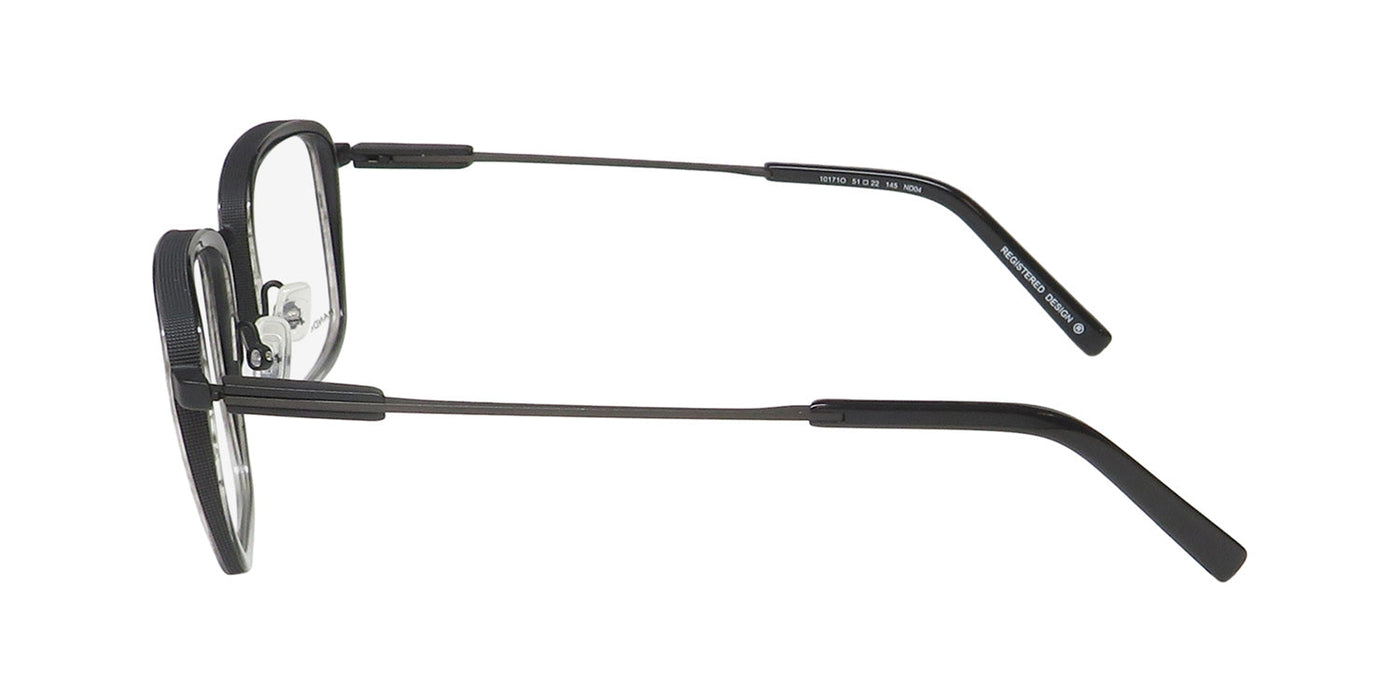 Morel Oga 10171o Eyeglasses