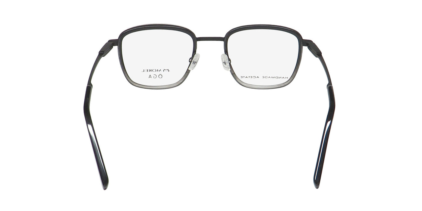 Morel Oga 10171o Eyeglasses