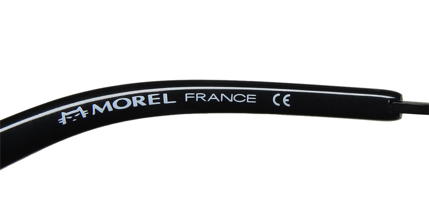 Morel Oga 10171o Eyeglasses