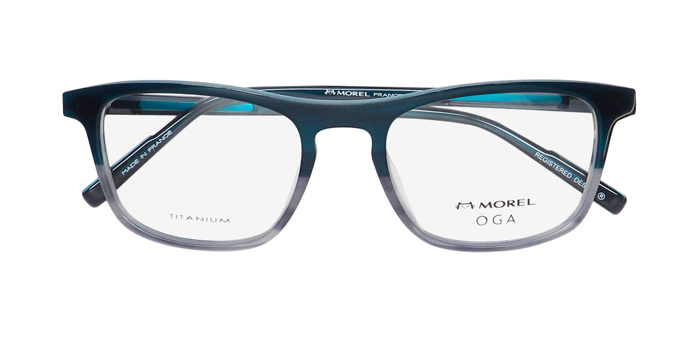 Morel Oga 10176o Eyeglasses