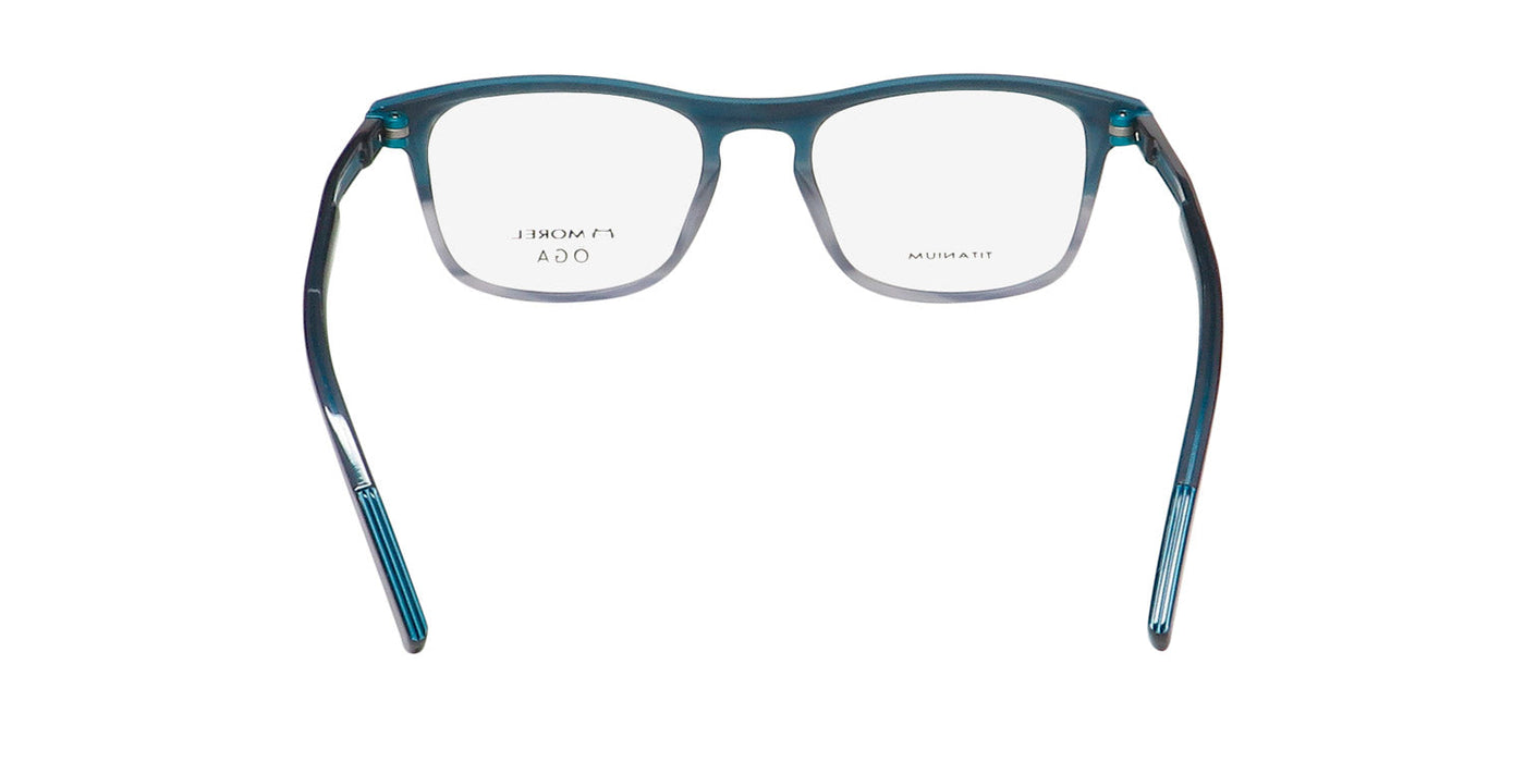 Morel Oga 10176o Eyeglasses