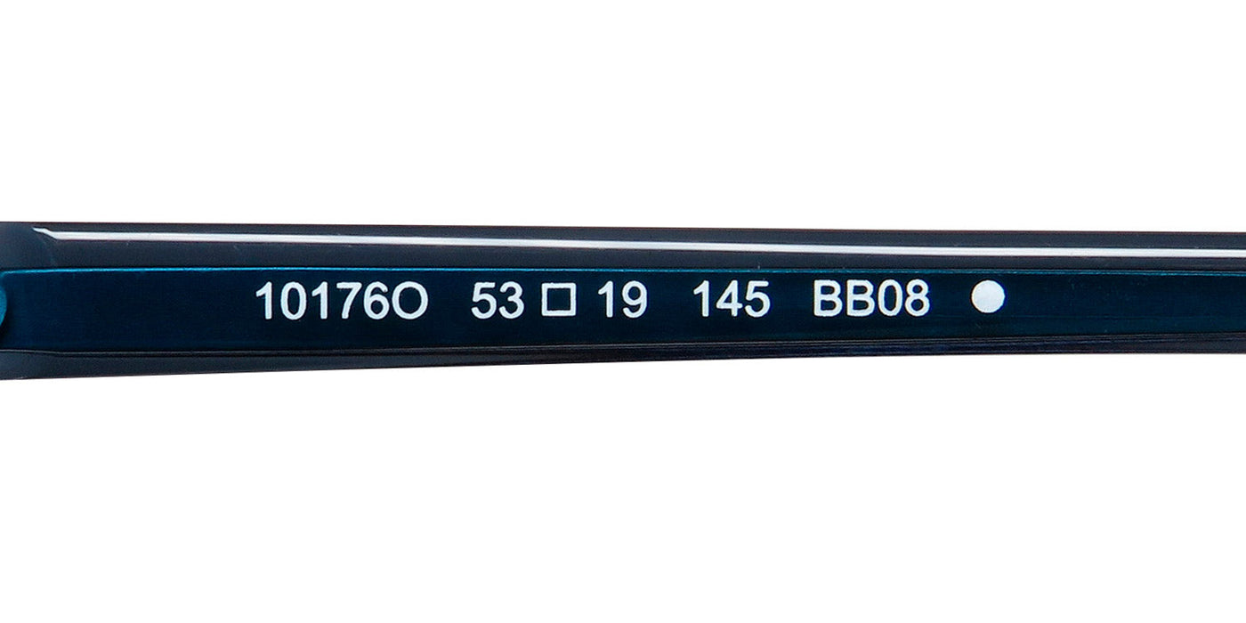Morel Oga 10176o Eyeglasses