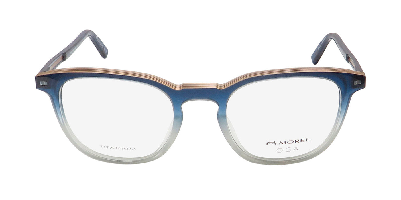 Morel Oga 10175o Eyeglasses