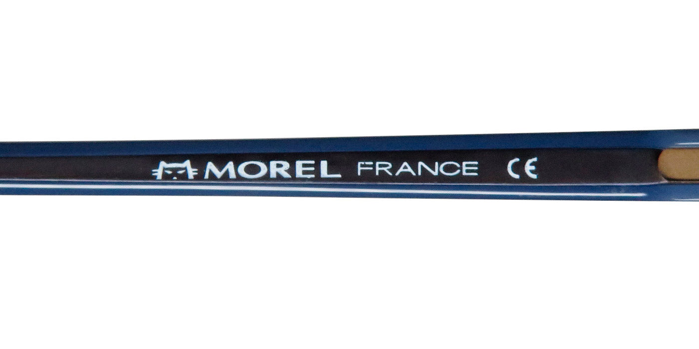 Morel Oga 10175o Eyeglasses