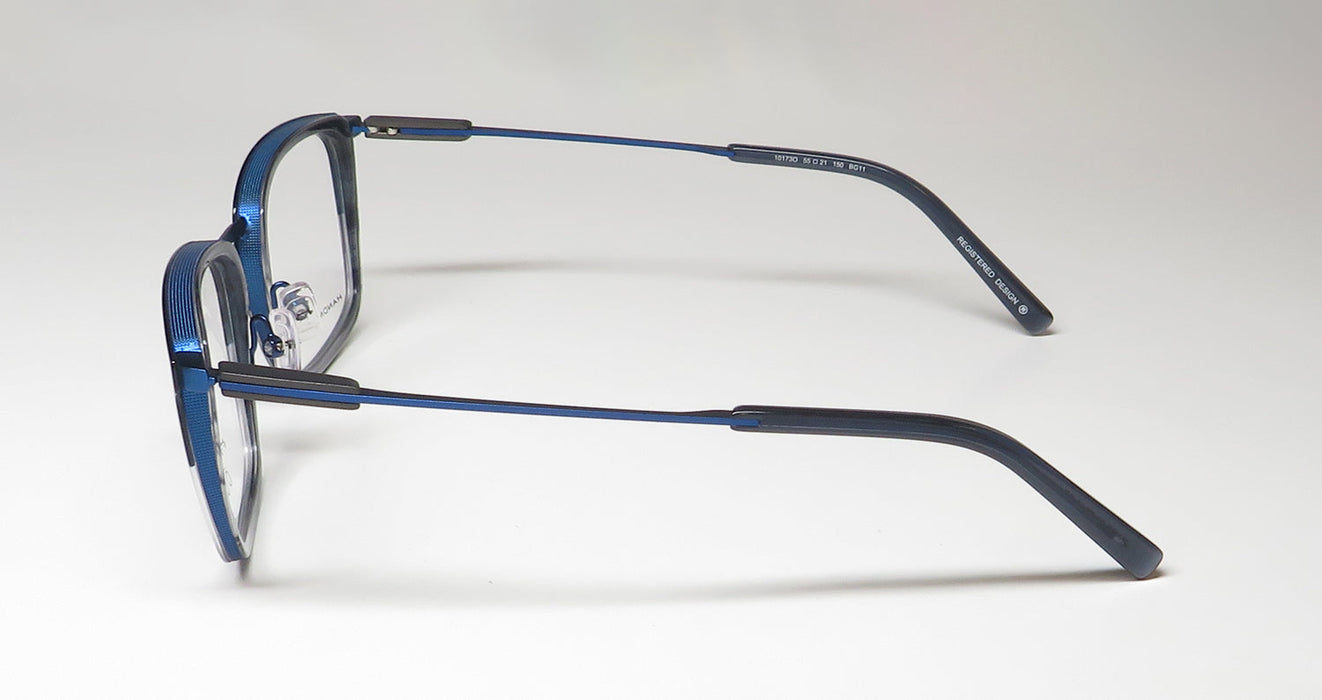 Morel Oga 10173o Eyeglasses