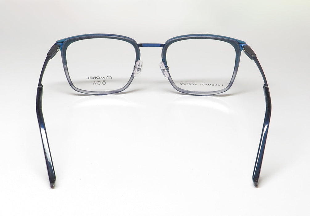 Morel Oga 10173o Eyeglasses