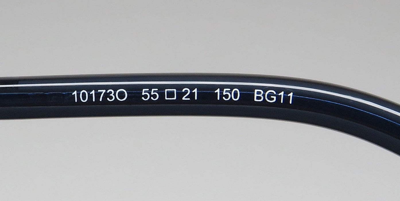 Morel Oga 10173o Eyeglasses
