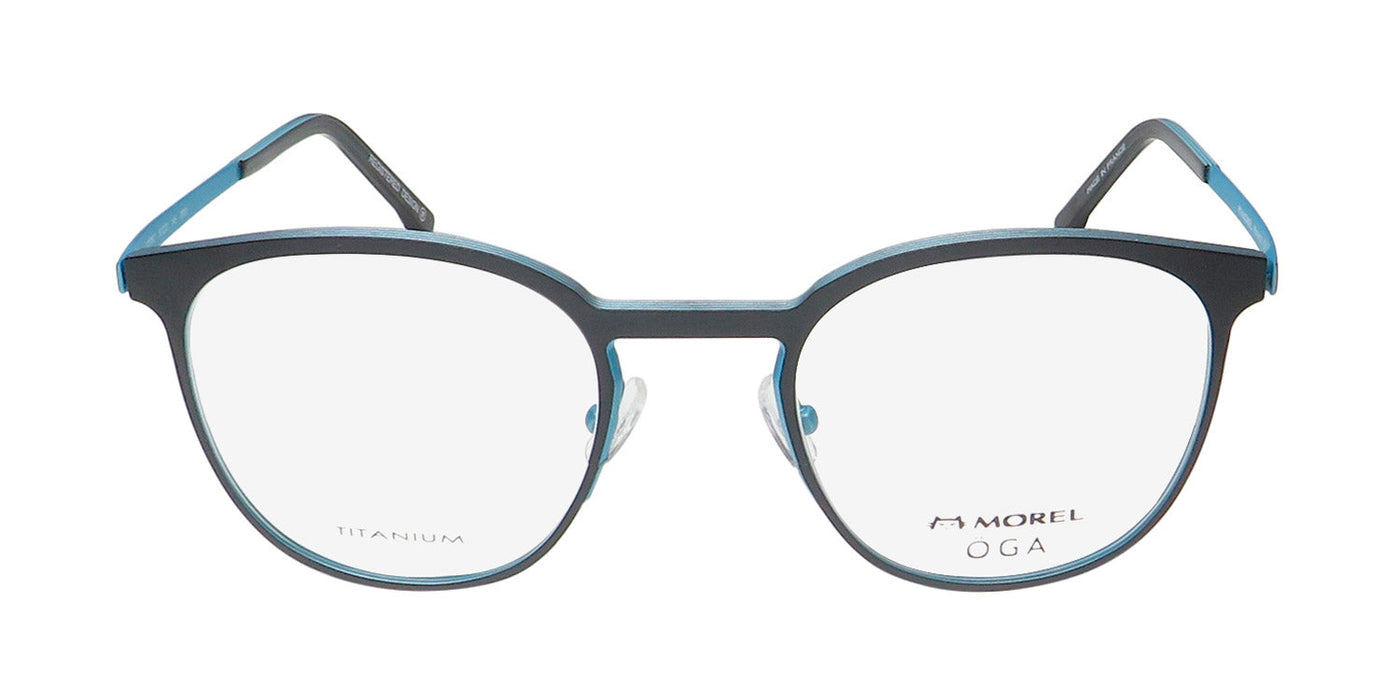 Morel Oga 10196o Eyeglasses