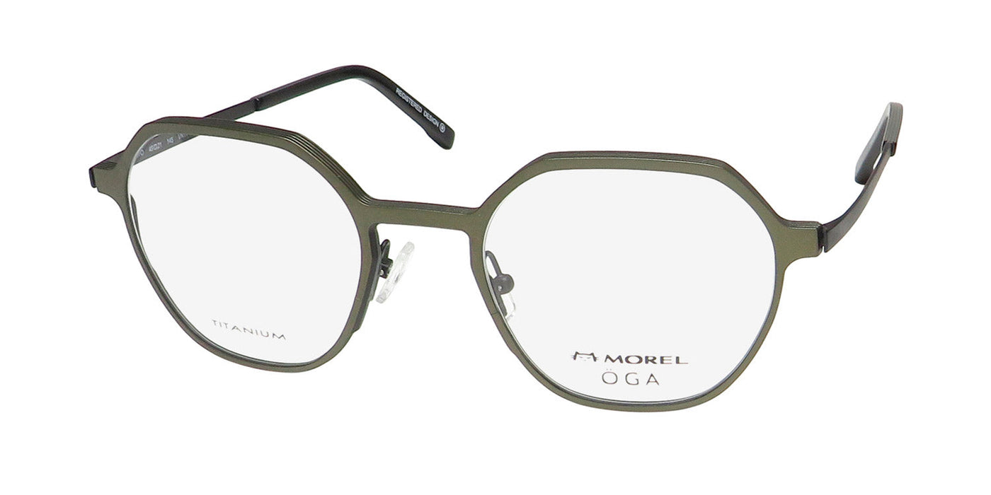 Morel Oga 10197o Eyeglasses