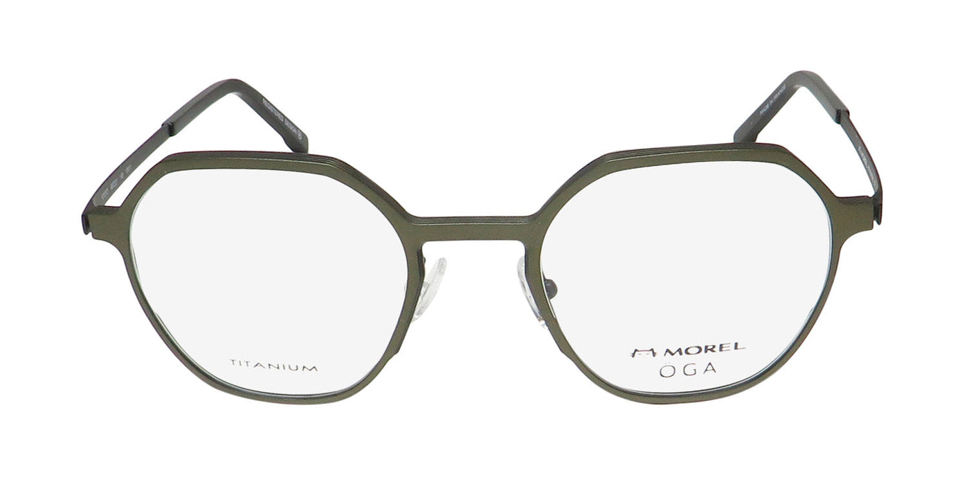 Morel Oga 10197o Eyeglasses