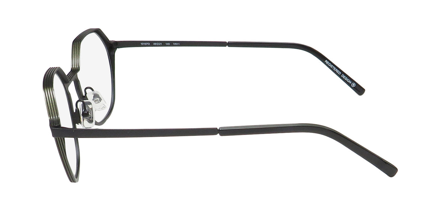 Morel Oga 10197o Eyeglasses