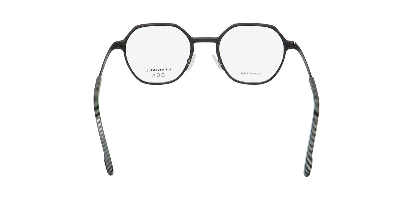 Morel Oga 10197o Eyeglasses