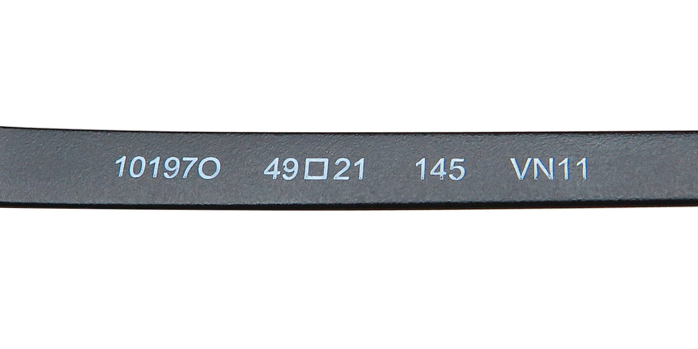 Morel Oga 10197o Eyeglasses