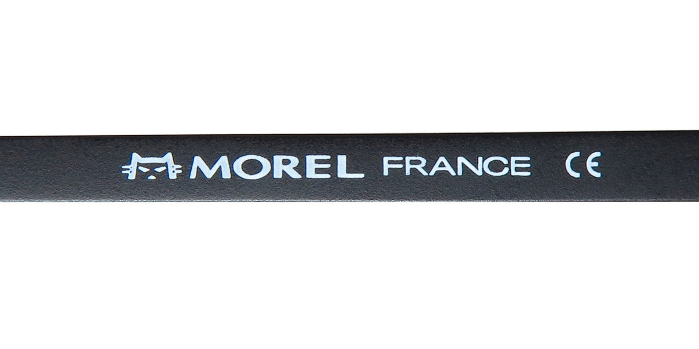 Morel Oga 10197o Eyeglasses