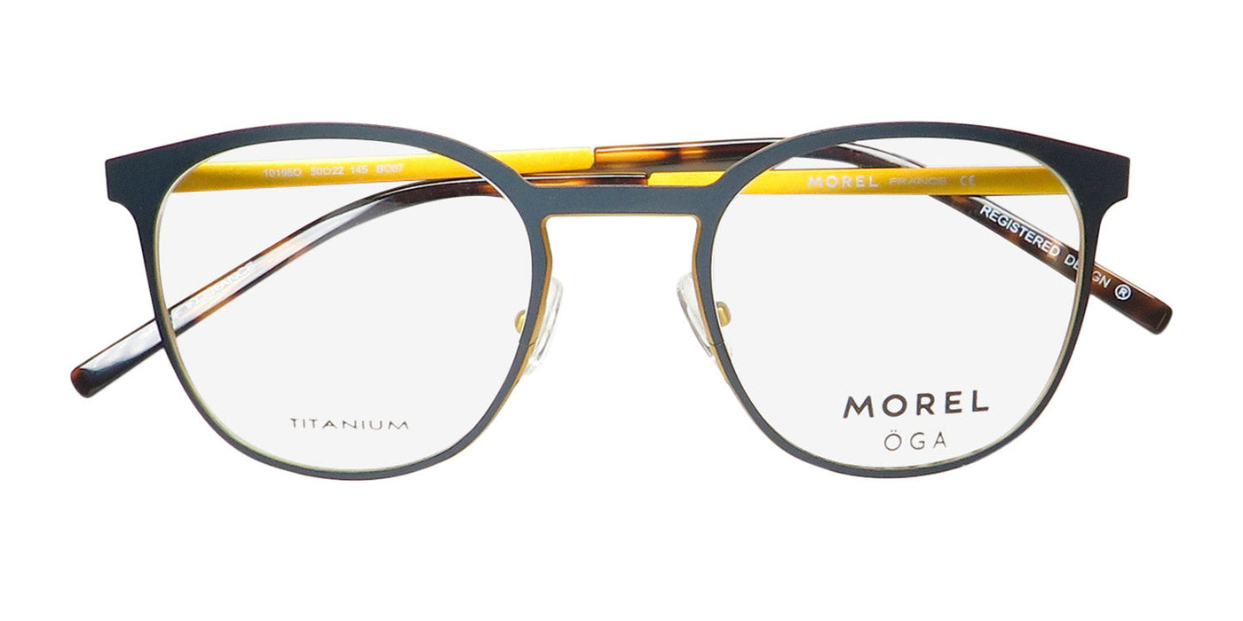 Morel Oga 10196o Eyeglasses