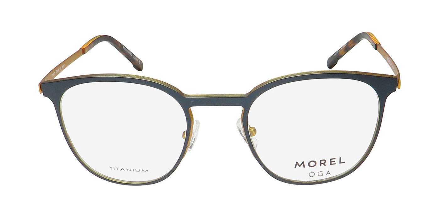 Morel Oga 10196o Eyeglasses