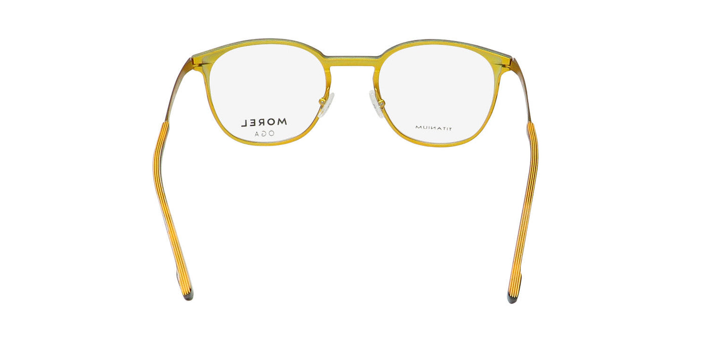 Morel Oga 10196o Eyeglasses