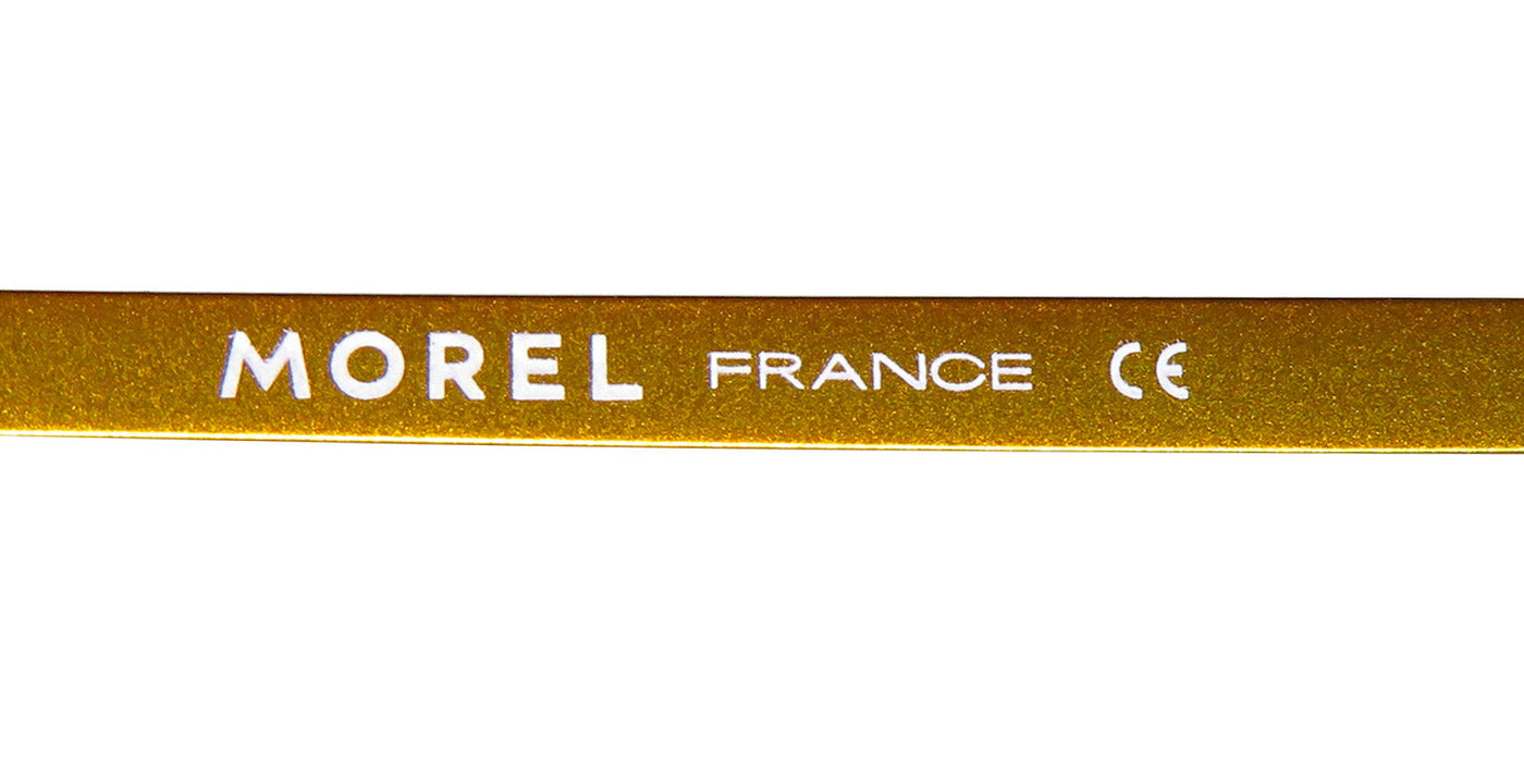 Morel Oga 10196o Eyeglasses