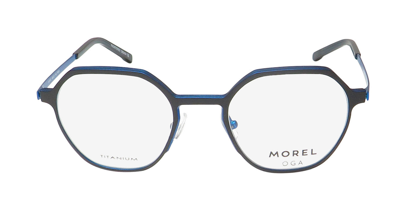 Morel Oga 10197o Eyeglasses